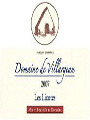 2007 Domaine Villargeau, Coteaux du Giennois, Loire Valley