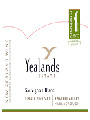 2008 Yealands Estate, Sauvignon Blanc, Marlborough