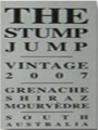 2007 D’Arenberg, The Stump Jump white, South Australia