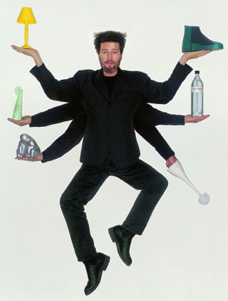 Philippe Starck