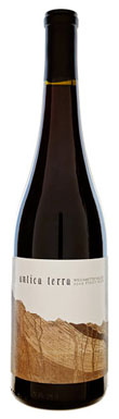 Antica Terra Estate 2009
