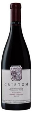 Criston Jessie's Vineyard 2010