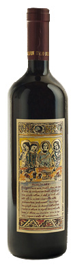 Emilio-Bulfon-Picolit-Neri-Friuli-Grave-2011