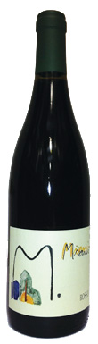 Miani-Merlot-Refosco-2007