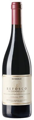 Russolo-Refosco-Friuli-Grave-2009