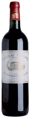 Chateau Margaux 1983