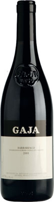 Gaja Barbaresco 2001
