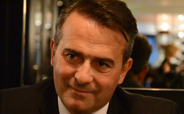 Philippe Magrez