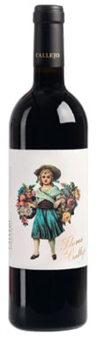 Bodegas Felix Callego 2010