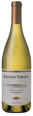 Rodney Strong Chardonnay 2010