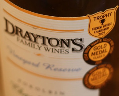 Drayton's Family Wines Drayton's