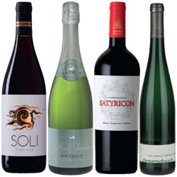 50 must try wines under 20