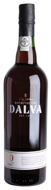 20 year old tawny port, Dalva