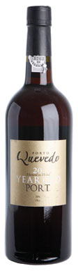 20 year old tawny port, Quevedo
