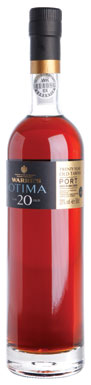20 year old tawny port, Warre