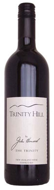 Trinity Hill The Trinity Hawke's Bay