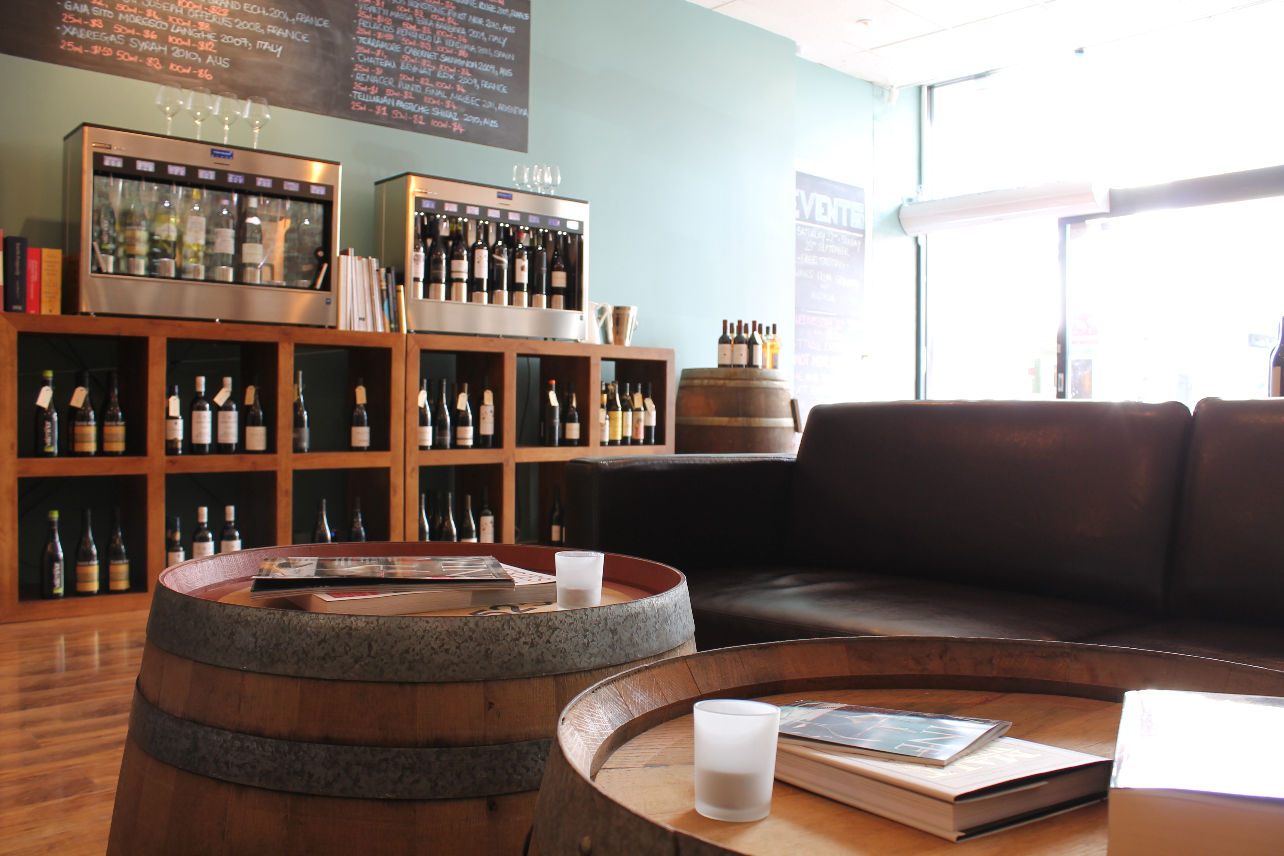 Tastingtable DAWA