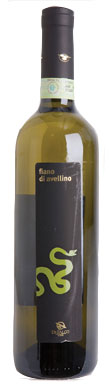 southern italian whites, De Falco Vini Fiano di Avellino.