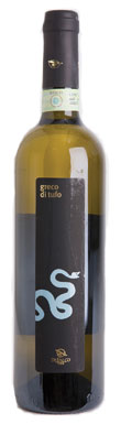 southern italian whites, De Falco Vini, Greco di Tufo
