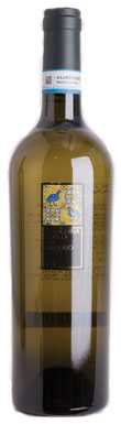 southern italian whites, Feudi di San Gregorio Falanghina del Sannio