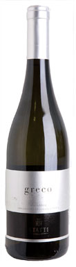 southern italian whites, Statti Greco