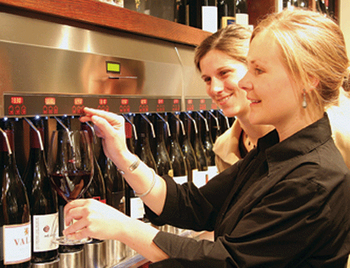 Wine Taste