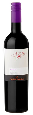 Paula Malbec