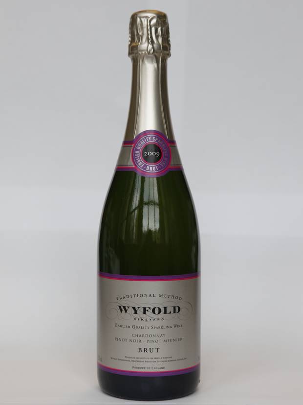 Wyfold 2009