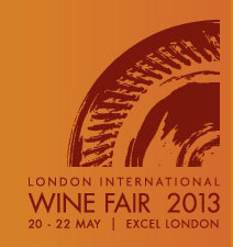 London international wine fair 2013, LIWF, 