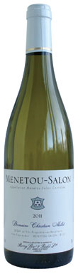 sancerre alternatives, Domaine Christian Millet