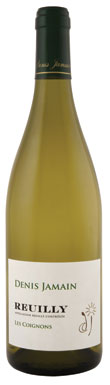 sancerre alternatives, Domaine de Reuilly Les Coignons