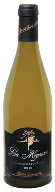 sancerre alternatives, Domaine Michel Redde et Fils La Moynerie