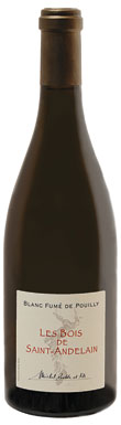 sancerre alternatives, Domaine Michel Redde et Fils