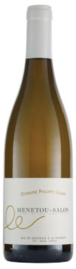 sancerre alternatives, Domaine Philippe Gilbert