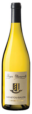 sancerre alternatives, Domaine Roger Champault