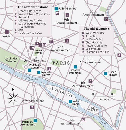 Paris, travel, Paris map