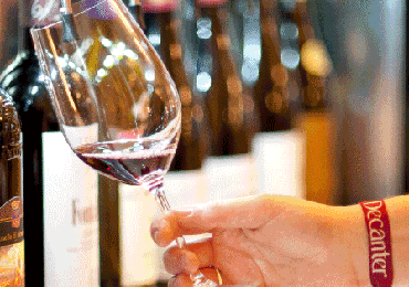 DWWA Tasting