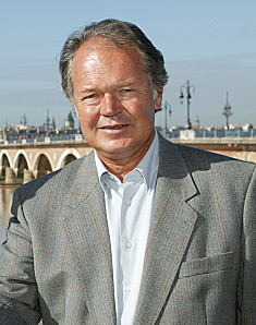 Alain Raynaud Alain Raynaud