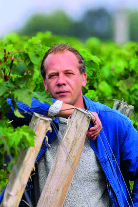 Stephane Derenoncourt