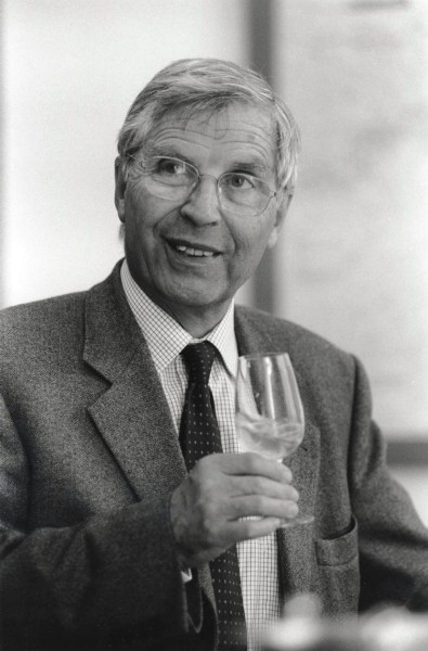 Henri Krug