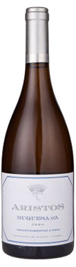 Chilean wines, Aristos Duquesa