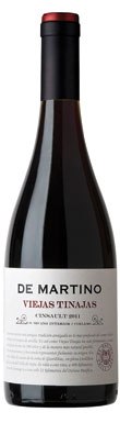 Chilean wines, De Martino Viejas Tinajas Cinsault