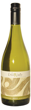 Chilean wines, Laberinto Cenizas de Barlovento