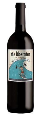 The-Liberator-The-Bandolier
