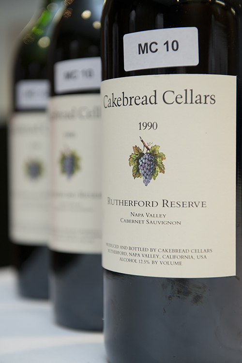 Decanter New World Fine Wine Encounter, DNWE, New world, 