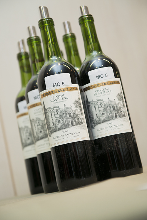 Decanter New World Fine Wine Encounter, DNWE, New world, 