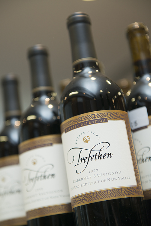 Decanter New World Fine Wine Encounter, DNWE, New world, 