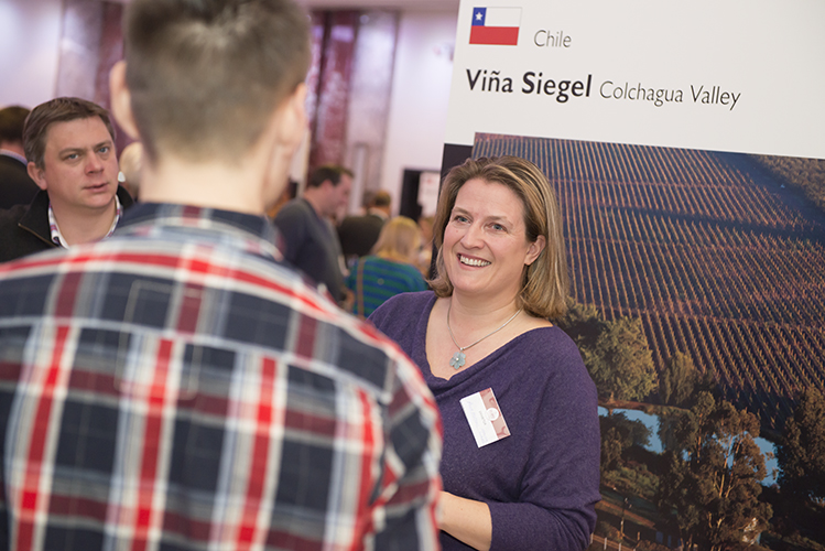 Decanter New World Fine Wine Encounter, DNWE, New world, 