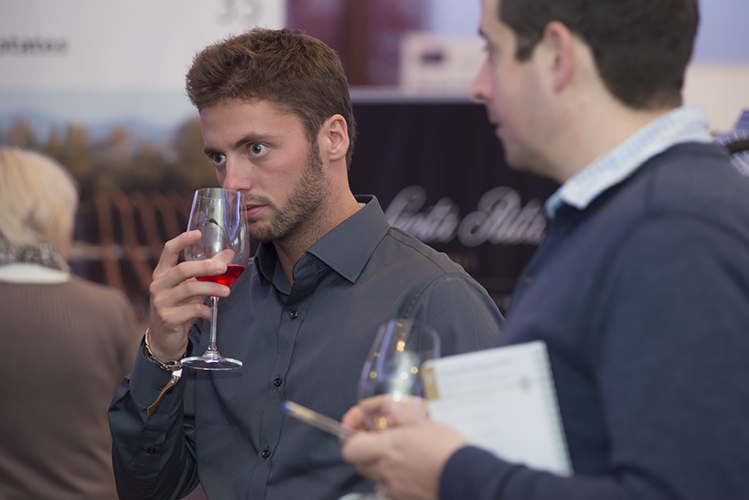 Decanter New World Fine Wine Encounter, DNWE, New world, 