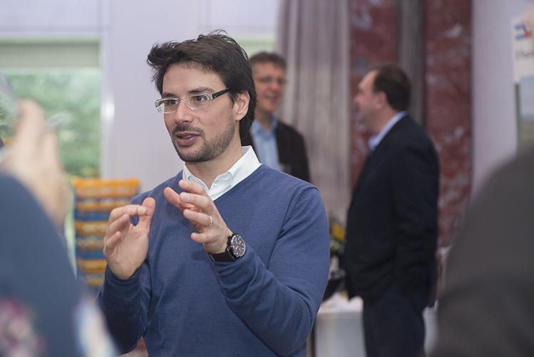 Decanter New World Fine Wine Encounter, DNWE, New world, 